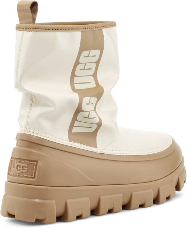 Ugg Klassieke Brellah Mi Damesschoenen Multicolor Dames