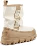 Ugg Brellah Mini enkellaarzen voor de sneeuw White Dames - Thumbnail 4