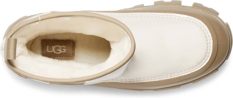 Ugg Klassieke Brellah Mi Damesschoenen Multicolor Dames