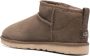 UGG Vachtlaarzen Heren Classic Ultra Mini Maat: 41 Materiaal: Suède Kleur: Bruin - Thumbnail 2