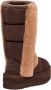 Ugg Classic Chillapeak sneeuwlaarzen Brown Dames - Thumbnail 3