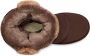 Ugg Classic Chillapeak sneeuwlaarzen Brown Dames - Thumbnail 4