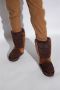 Ugg Classic Chillapeak sneeuwlaarzen Brown Dames - Thumbnail 6