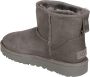 UGG Klassieke Grijze Winterlaarzen - Thumbnail 2
