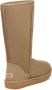 UGG Vachtlaarzen Dames Classic Tall Ii Maat: 39 Materiaal: Suède Kleur: Taupe - Thumbnail 7