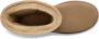 UGG Vachtlaarzen Dames Classic Tall Ii Maat: 39 Materiaal: Suède Kleur: Taupe - Thumbnail 8