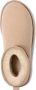 UGG Boots zonder sluiting Classic Mini II comfortabele schoen vrijetijdsschoen in twinface-design - Thumbnail 14