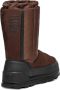 Ugg Klassieke Klamath Korte Dameslaars Brown Dames - Thumbnail 9