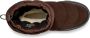 Ugg Klassieke Klamath Korte Dameslaars Brown Dames - Thumbnail 10