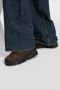 Ugg Klassieke Klamath Mi DamesWinterlaarzen Brown Dames - Thumbnail 14