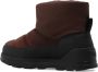 Ugg Klassieke Klamath Mi DamesWinterlaarzen Brown Dames - Thumbnail 17