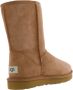 Ugg Classic Short voor heren | Laarzen van warme sheepskin op .com eu nl nl in Brown - Thumbnail 6