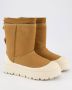 Ugg Classic Short Weather Hybrid sneeuwlaarzen Brown Heren - Thumbnail 12