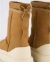 Ugg Classic Short Weather Hybrid sneeuwlaarzen Brown Heren - Thumbnail 14