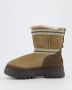 Ugg Klassieke korte weerhybride laarzen Brown Dames - Thumbnail 8