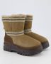 Ugg Klassieke korte weerhybride laarzen Brown Dames - Thumbnail 9