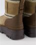 Ugg Klassieke korte weerhybride laarzen Brown Dames - Thumbnail 10
