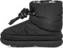 UGG Vachtlaarzen Dames W Classic Maxi Short Maat: 37 Materiaal: Textiel Kleur: Zwart - Thumbnail 8