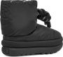 UGG Vachtlaarzen Dames W Classic Maxi Short Maat: 37 Materiaal: Textiel Kleur: Zwart - Thumbnail 9