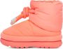 Ugg Classic Maxi korte laars voor Dames in Sweetheart Textiel - Thumbnail 3
