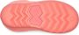 Ugg Classic Maxi korte laars voor Dames in Sweetheart Textiel - Thumbnail 6