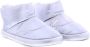 UGG Snowboots Dames Classic Maxi Mini Metallic Maat: 37 Materiaal: Textiel Kleur: Zilver - Thumbnail 10