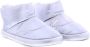 UGG Enkellaarsjes Dames Laarzen Damesschoenen Canvas Classic Maxi Mini Zilver - Thumbnail 11