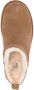 UGG Instappers Dames W Classic Micro Maat: 41 Materiaal: Suède Kleur: Cognac - Thumbnail 4