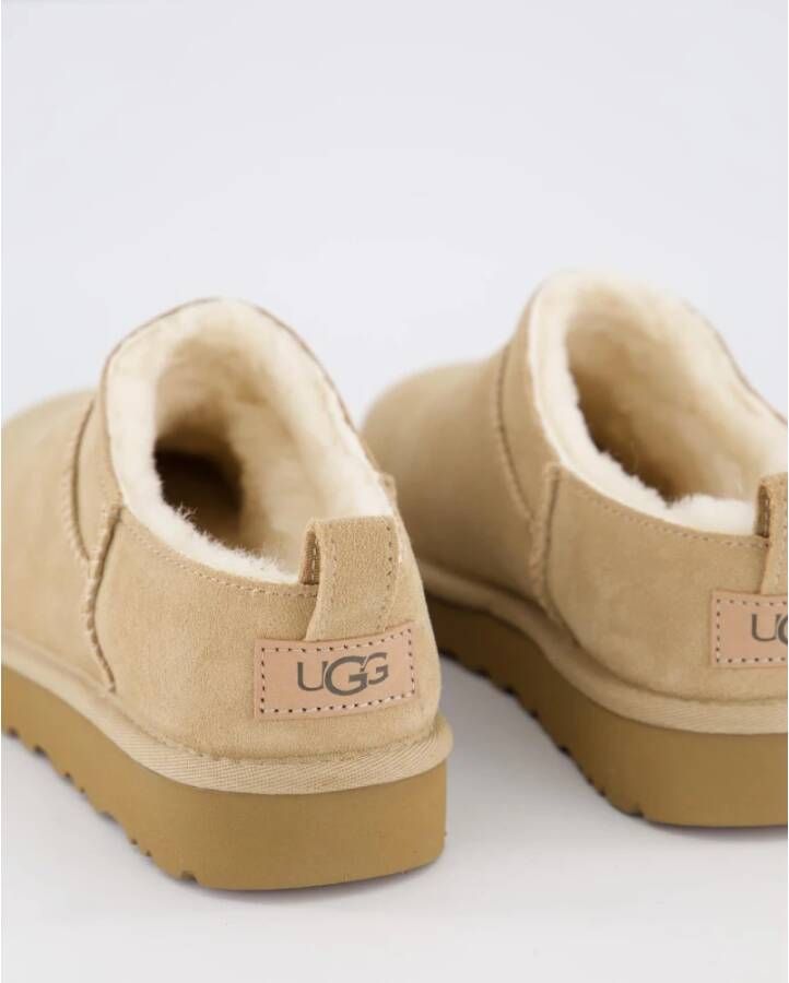 UGG Klassieke Micro Dameslaarzen