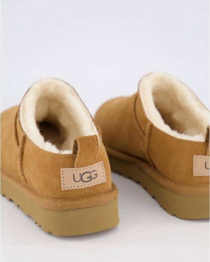 UGG Klassieke Micro Dameslaarzen