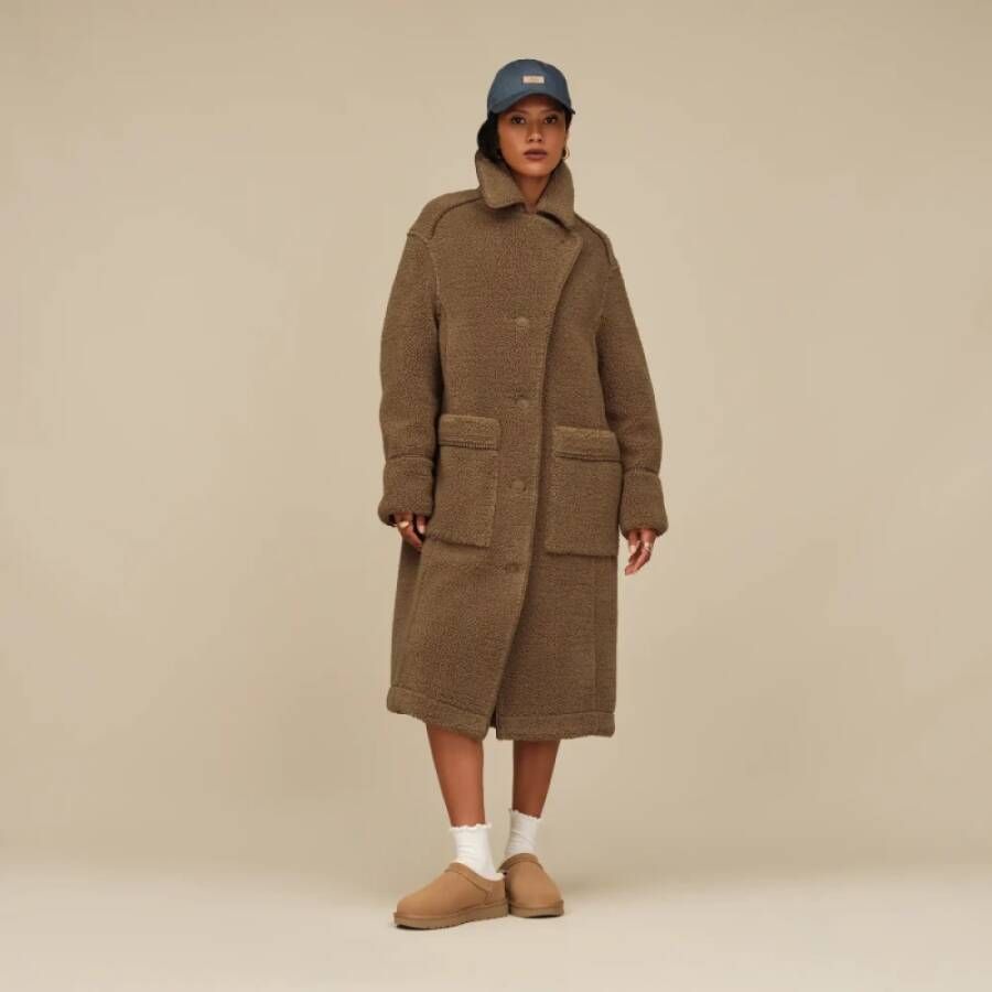 UGG Klassieke Micro Dameslaarzen