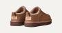 UGG Instappers Dames W Classic Micro Maat: 40 Materiaal: Suède Kleur: Bruin - Thumbnail 3