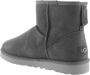 Ugg Warmste Australische schapenvachtlaarzen Gray Heren - Thumbnail 2