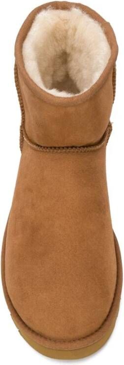Ugg Classic Mini Chestnut Boots Brown Heren