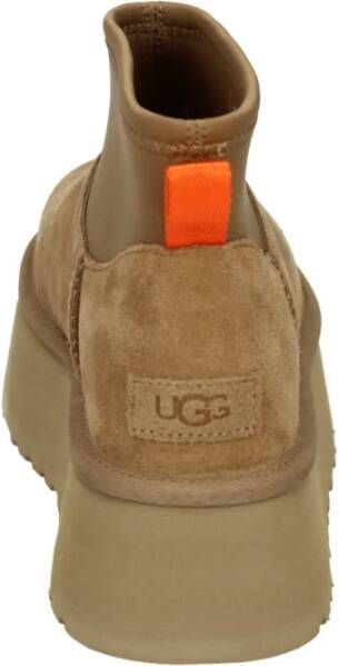UGG Klassieke Mini Dipper Damesschoenen