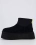 UGG Plateaulaarsjes CLASSIC MINI DIPPER Instaplaarzen winterlaarzen snowboots met plateausool - Thumbnail 13