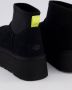 UGG Plateaulaarsjes CLASSIC MINI DIPPER Instaplaarzen winterlaarzen snowboots met plateausool - Thumbnail 16