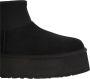 UGG Plateaulaarsjes CLASSIC MINI DIPPER Instaplaarzen winterlaarzen snowboots met plateausool - Thumbnail 29