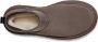 Ugg Boots & laarzen Grey suede Classic Mini Dipper ankle boots in grijs - Thumbnail 19