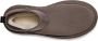 Ugg Boots & laarzen Grey suede Classic Mini Dipper ankle boots in grijs - Thumbnail 12