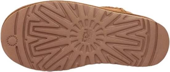 UGG Klassieke Mini II Laars in Chestnut
