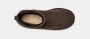 UGG Boots zonder sluiting Classic Mini II comfortabele schoen vrijetijdsschoen in twinface-design - Thumbnail 11