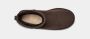 UGG Classic Mini II Laarzen Burnt Cedar Dames Laarzen 1016222-BCDR - Thumbnail 6