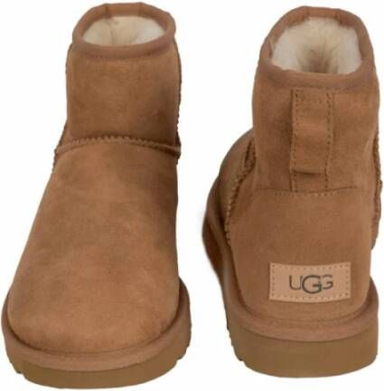 UGG Klassieke Mini II Laarzen