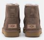 Ugg Klassieke Mini II Laarzen Brown Dames - Thumbnail 7