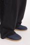 Ugg Classic Mini II-laars voor dames in Dark Indigo - Thumbnail 2