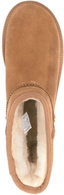 UGG Klassieke Mini Platform Laarzen