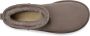 Ugg Classic Mini-laars met plateauzool voor Dames in Smoke Plume - Thumbnail 13