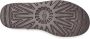 Ugg Classic Mini-laars met plateauzool voor Dames in Smoke Plume - Thumbnail 14