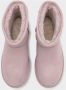 Ugg Velours Plateau laarzen met Elegante Details Pink Dames - Thumbnail 5